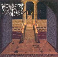 Immortal Rites (GER) : Beyond the Gates of Pain